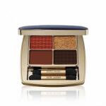 Estée Lauder Machiaj Ochi The Essential Eyeshadow Quad Getaway Paleta 4 g