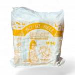 BO-GI PELL Prémium Miini pelenka, 2-es méret, 3-6 kg, 12 db