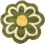  Daisy Kásmír Imitációs Szőnyeg, Könnyen Tisztítható, 40 CM (PPQDS2072) - allegro - 3 270 Ft