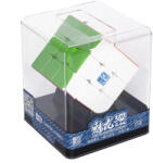  MoFangJiaoShi MeiLong 3M 3x3 Mágneses Kocka Műanyag Dobozban, Matricamentes (MYML3M01)