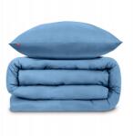 Softimi Ágyneműhuzat Garnitúra 140X200 Pamut 100% 1 Párnahuzat 70X80 Pamut Ágynemű (BEDDING-140X200+1X70X80-01-14)