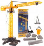 Luxma Távirányítós építőipari daru, forgatható 1562 (1562)