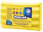 ASTRA Sütőben keményedő gyurma Modelina 1kg Sárga, 304111011 (304111011)