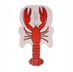 Makeup Revolution X Friends Lobster Tükör Kézi tükör (5057566478519)