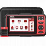 ANCEL DS300 Bt diagnosztikai teszter OBD2 lengyel személygépkocsikhoz és kisteherautókhoz (Interfejs diagnostyczny Tester diagnostyczn)