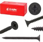 Trojka Csavar foszfát lemez Gk Gips karto Metal profil 3, 5x55 500db (WFMS 3.5X55 500 SZT)