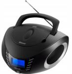 Sencor Spt 3600 Bs rádió CD-vel, Bt, Usb, Aux (SPT 3600 BS)