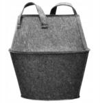 Maan Filc tároló kosár szervező edény Aurora virágcserép takaró (4492)