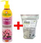 Zielony Dom Azalia Folyadék Műtrágya Savasítja A Rododendron Adesil 200 G (5900026000655)