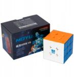 MoYu WeiLong Wrm V9 20-Mágneses Ball-Core Uv 3x3 Kocka Matrica Nélküli