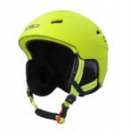 CMP Gyerek sí- és snowboard sisak Cmp XJ-1 Xs, Zöld, Síelés (30B4694/E533)