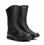 Dainese Motoros cipő Dainese Blizzard D-wp Fekete 41