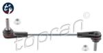 TOPRAN Brat/bieleta suspensie, stabilizator TOPRAN 305 687 (305 687)