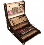  Három Korg Volca modul állvány tartó (KORG VOLCA SAMPLE)