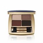 Estée Lauder Machiaj Ochi The Essential Eyeshadow Quad Prenup Paleta 4 g