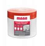 Maan Faster festőfólia 25 mm x 110 cm x 33 m-es gipszkarton ragasztószalaggal Maan (4680)