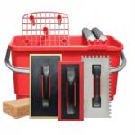 Maan Expert burkolókészlet, 24 literes Maan (0766)