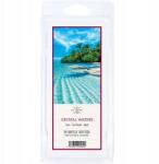 Purple River illatviasz aromalámpába, szójaviasz kockák Crystal Waters 50g (4262399025842)