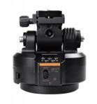  Zifon YT2000 Motoros 360°-os állványfej távirányítóval (ZIFON YT2000)