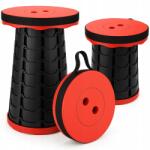 Przydasie. pl Túraszék Zsámoly Túra Horgász Szék Összecsukható Könnyű (#6079)