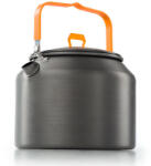 GSI Outdoors Fierbător de ceai pentru exteriorFierbător de ceai din halit 1, 8 l