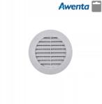 Maan Awenta Mini szellőzőrács, 70 mm átmérőjű, fehér (T75) Maan (1954)