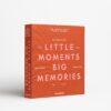 Printworks Fotóalbum Kis pillanatok, nagy emlékek, narancssárga (7350108174589)