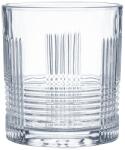 AMBITION Pahar whisky 340ml, Nuvia XM1 (67681) Pahar