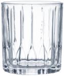 AMBITION Pahar whisky 340ml, Nuvia IB7 (67680) Pahar