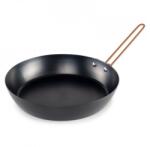 GSI Outdoors tigaie din oțel carbon tigaie din oțel carbon 200 mm