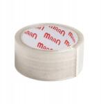 Maan Csomagolószalag Színtelen 48 mm x 60 m Maan (0850)