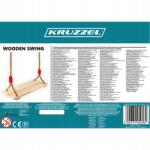 Kruzzel fa gyermekhinta (00023553)