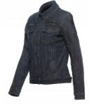 Dainese Női farmer motoros kabát Dainese Denim Tex Lady Jacket 42
