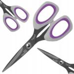 Texi Titanium Szabó Olló 13 CM Hímzéshez Szilárd Titán Pengék (1033201)