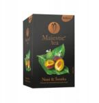 Biogena Majestic tea gyümölcstea szilvával és Nonival 20 tasak (46853)