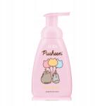 Pusheen Málna Illatú Habzó Kéztisztító 300ml
