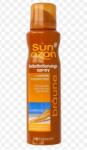 Rossmann Sun Ozon önbarnító spray 150ml