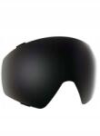 Von Zipper Lencse Vonzipper Jetpack síszemüveghez Blackout GMSL3JPL Bow (GMSL3JPL BOW)