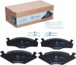  652f2 Automentum AM23613.6 Fékbetét Szett