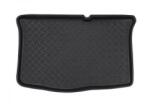 Rezaw Covor Tavita Portbagaj Hyundai I20 Hatchback cu podea portbagaj fixa un sigur nivel 2014-2020 (ALM 100637)