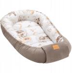 Jukki Babafészek Kókuszmatrac, Babaöböl, Bebugyoló Comfort Pamut És Velvet Jukki - allegro - 12 315 Ft