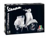Italeri Motor modellkészlet 4633 Vespa 125 Primavera (1: 9) (4633)