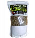  Dk Fishing Pva method repce 1kg (8595248653788)
