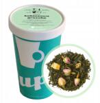 Cup&You Zöld tea Kaktusz Körte sárgadinnye rózsa fánk kiwi prémium (herbata liściasta sypana mieszanka napar susz)