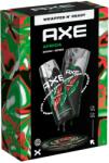 Unilever AXE подаръчен комплект, Дезодорант и душ гел, Africa