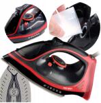 Lewer Gőzös Vasaló 2200W, kerámia talppal, erős, öntisztító funkció (żel-L1) Vasaló