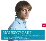 Rashkovsky, Ilya Piano Works