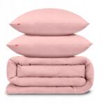 Softimi Ágyneműhuzat Garnitúra 160X200 Pamut 100% 2 Db Párnahuzat 70X80 Pamut Ágynemű (BEDDING-160X200+2X70X80-01-26)