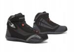 Forma Motoros Cipő Forma Genesis Black Férfi Rövid Városi Fekete - allegro - 35 605 Ft