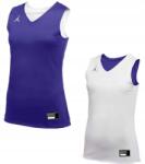 Nike Női kétoldalas póló Nike Air Jordan Dri-FIT AT0536-546 L (AT0536-546)